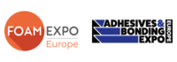 Foam Expo Europe AND Adhesives & Bonding Expo Europe 2021  logo